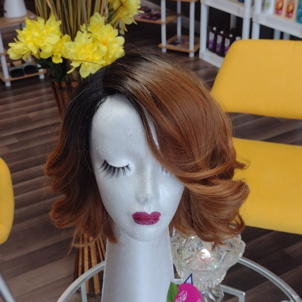 Wigs